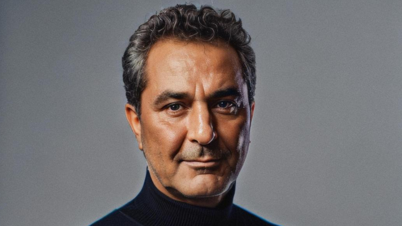 Erdal ERDOĞAN - HERKES AKILLI OLSUN