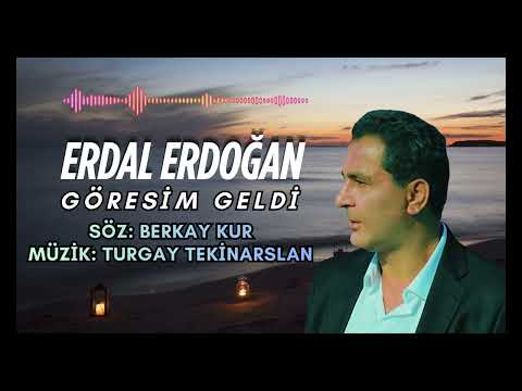 Erdal Erdoğan - Göresim Geldi // Full Damar Arabesk Dinle!