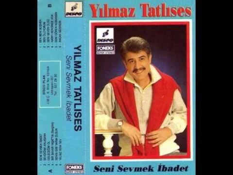 Yılmaz Tatlıses - Seni Seven Öldü (Official Audio)
