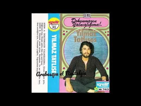 Yılmaz Tatlıses - Seni Sevdiğim İçin