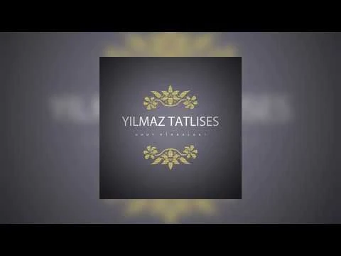 YIlmaz Tatlıses - Geceler