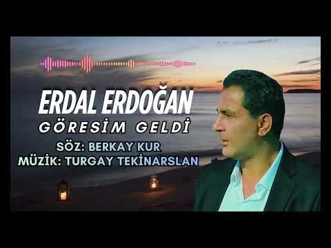 Erdal Erdoğan - Göresim Geldi // Full Damar Arabesk Dinle!